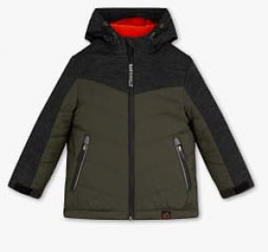 Kids Jacket